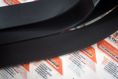 3002200 Приводной ребристый ремень BELT V RIBBED для Cummins KTA19